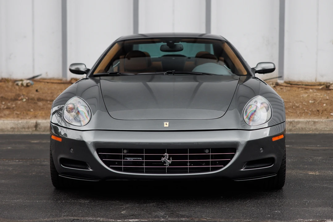 2008 Ferrari 612 - Image 4 of 12