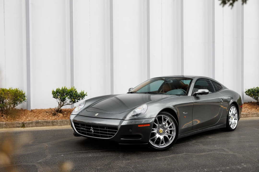 2008 Ferrari 612 - Image 3 of 31