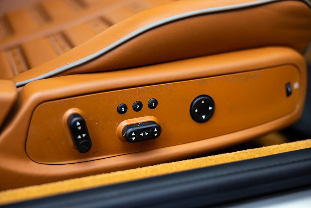 2008 Ferrari 612 - Image 20 of 31