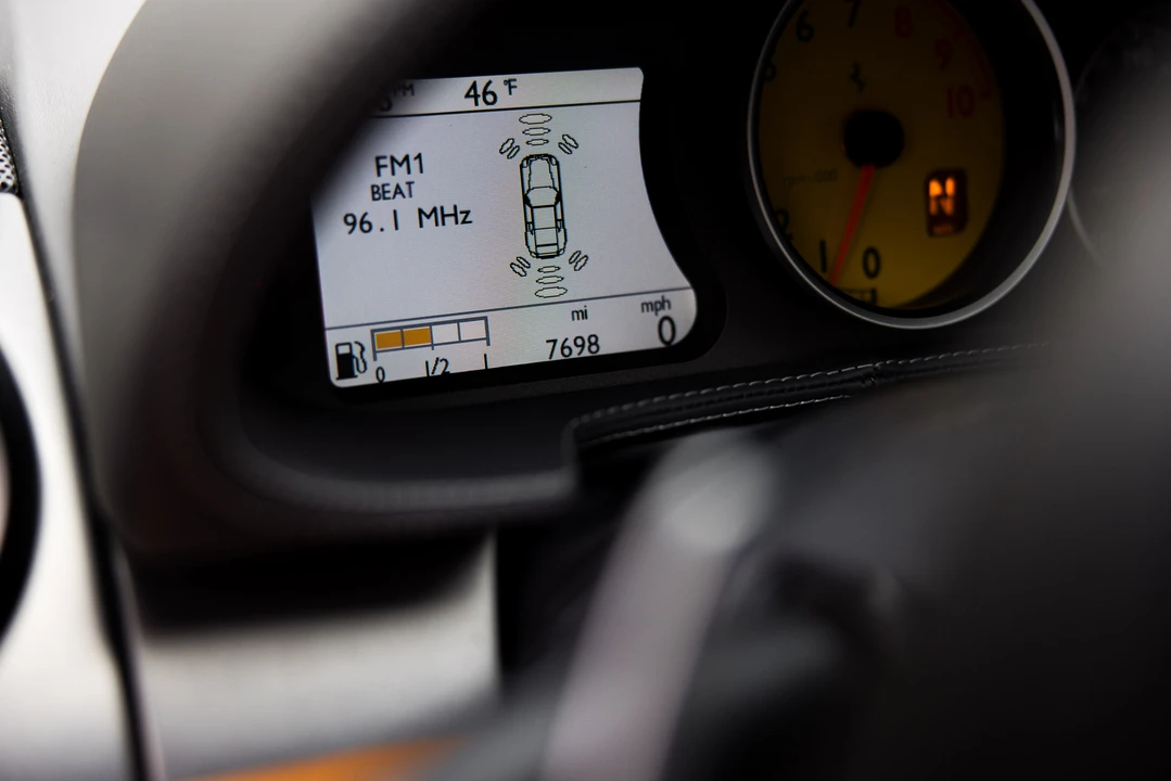 2008 Ferrari 612 - Image 27 of 31