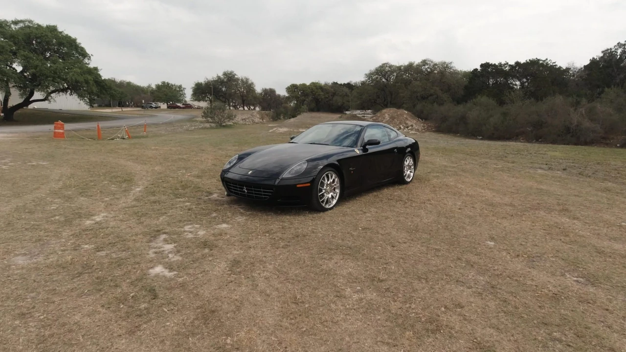 2008 Ferrari 612 - Image 20 of 31