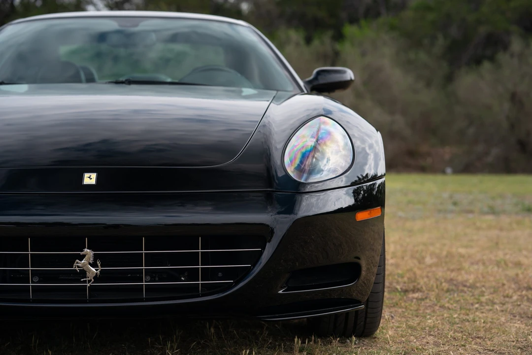 2008 Ferrari 612 - Image 28 of 31