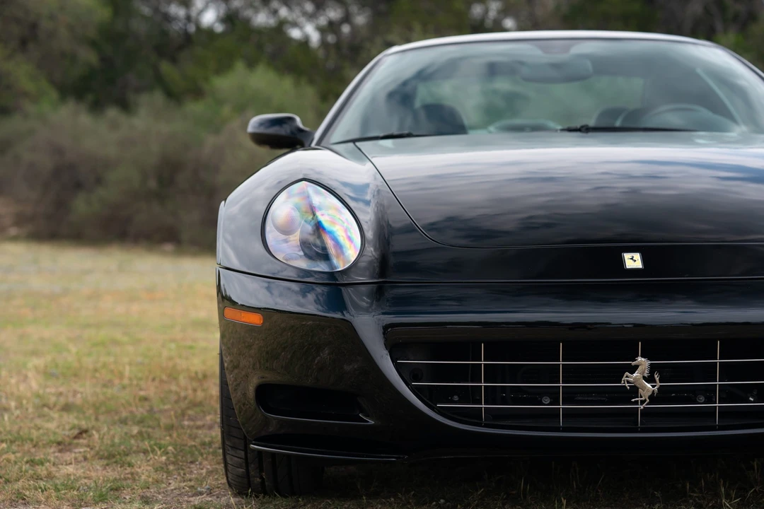 2008 Ferrari 612 - Image 29 of 31