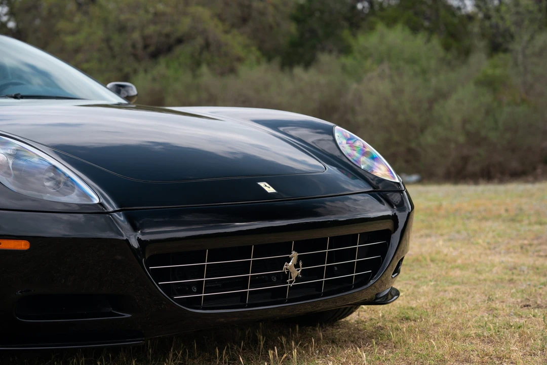 2008 Ferrari 612 - Image 30 of 31
