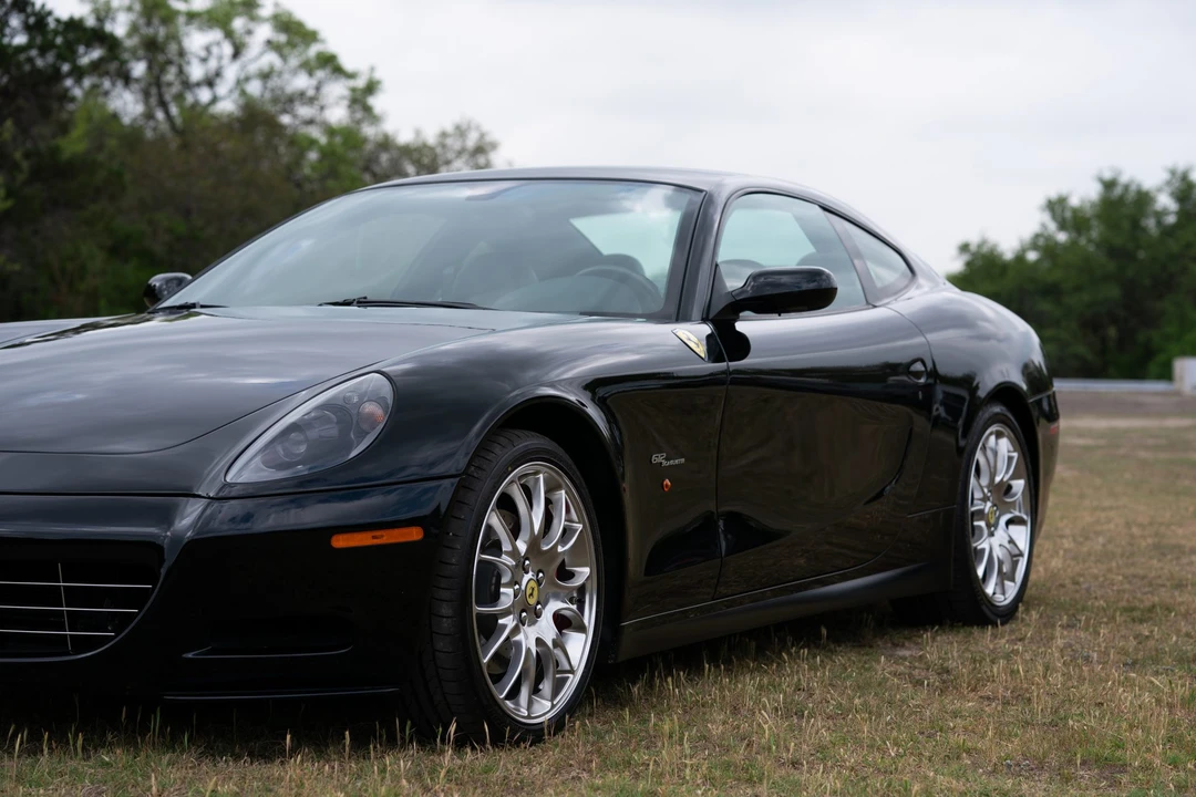 2008 Ferrari 612 - Image 27 of 31