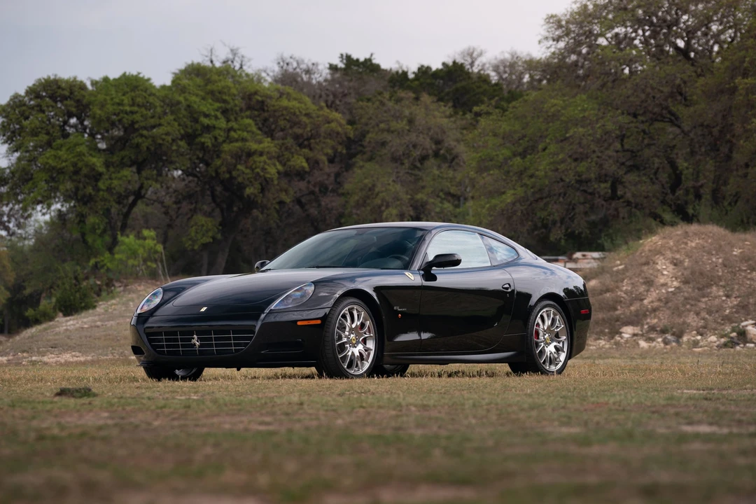 2008 Ferrari 612 - Image 4 of 31