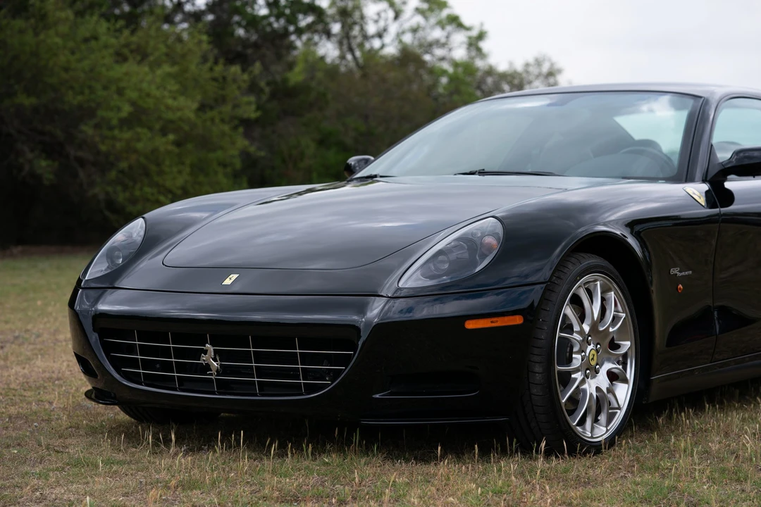 2008 Ferrari 612 - Image 26 of 31