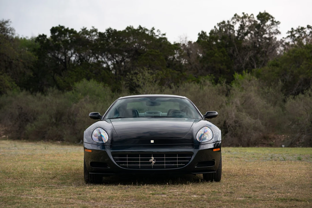 2008 Ferrari 612 - Image 18 of 31