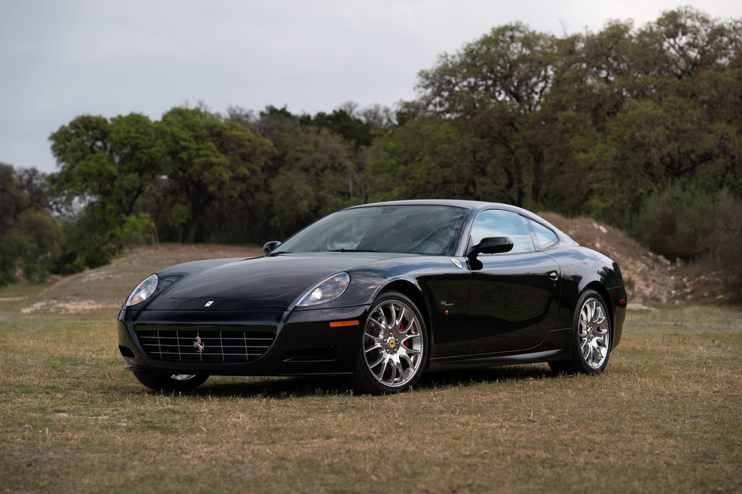 2008 Ferrari 612 - Image 5 of 31