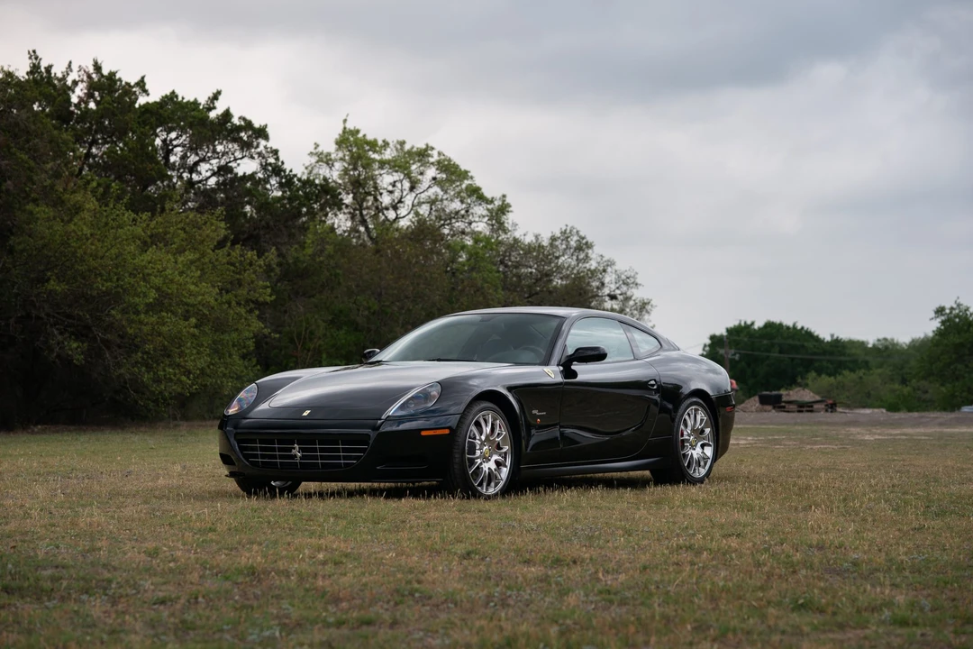 2008 Ferrari 612 - Image 3 of 31