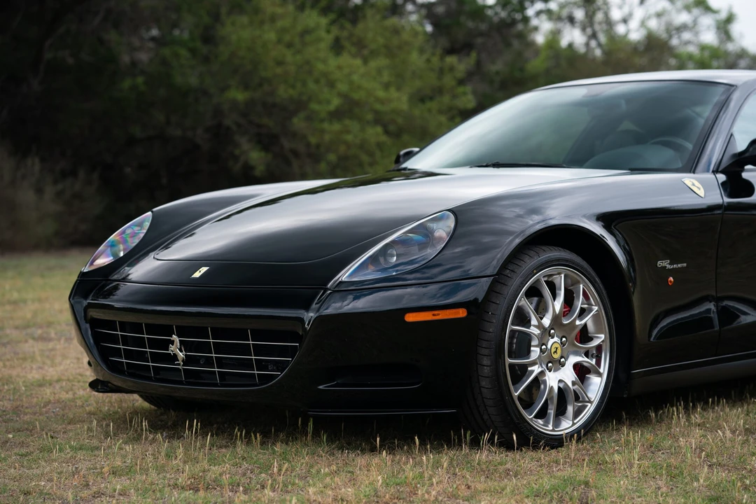 2008 Ferrari 612 - Image 25 of 31