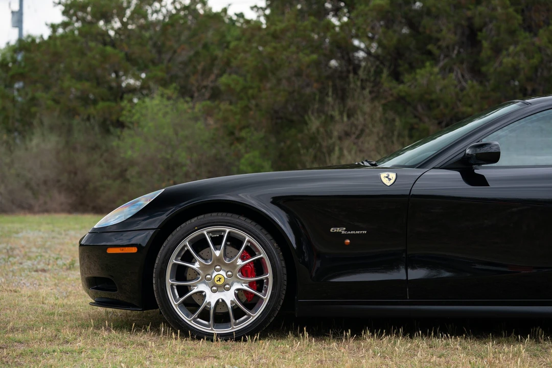 2008 Ferrari 612 - Image 23 of 31