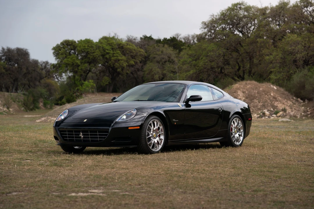 2008 Ferrari 612 - Image 6 of 31