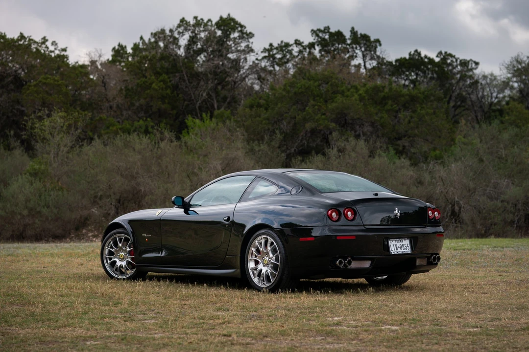 2008 Ferrari 612 - Image 9 of 31