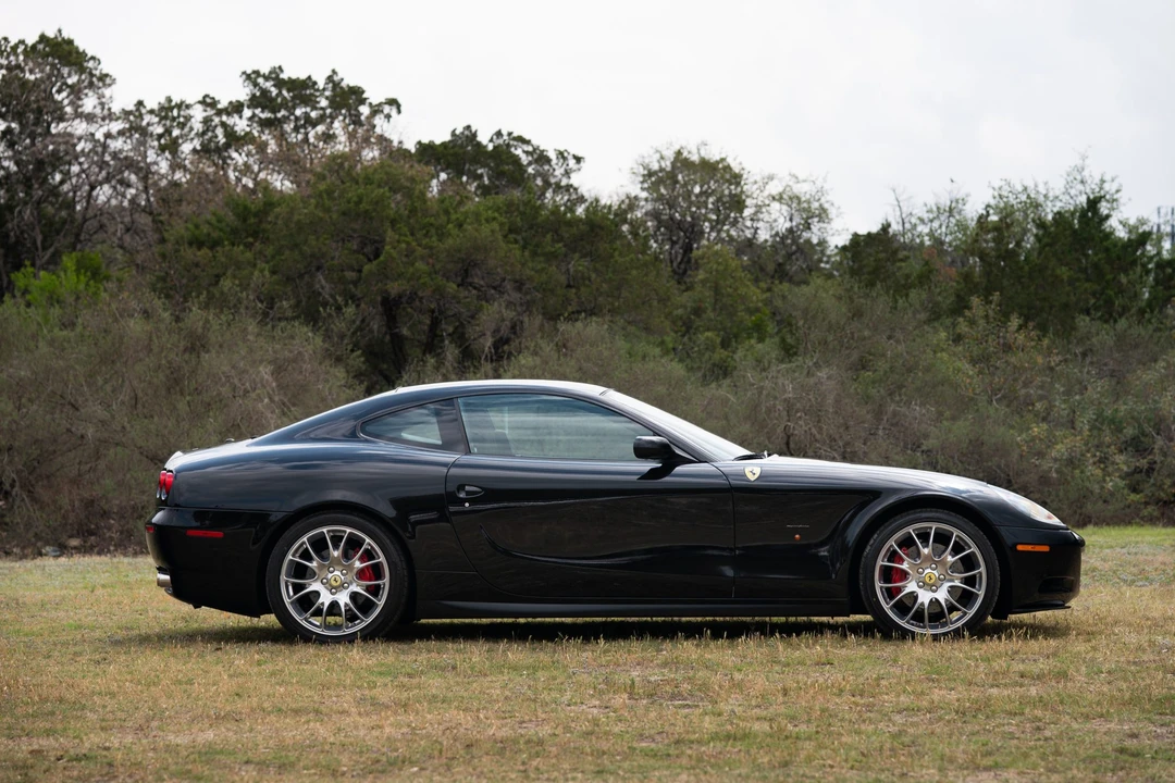 2008 Ferrari 612 - Image 13 of 31
