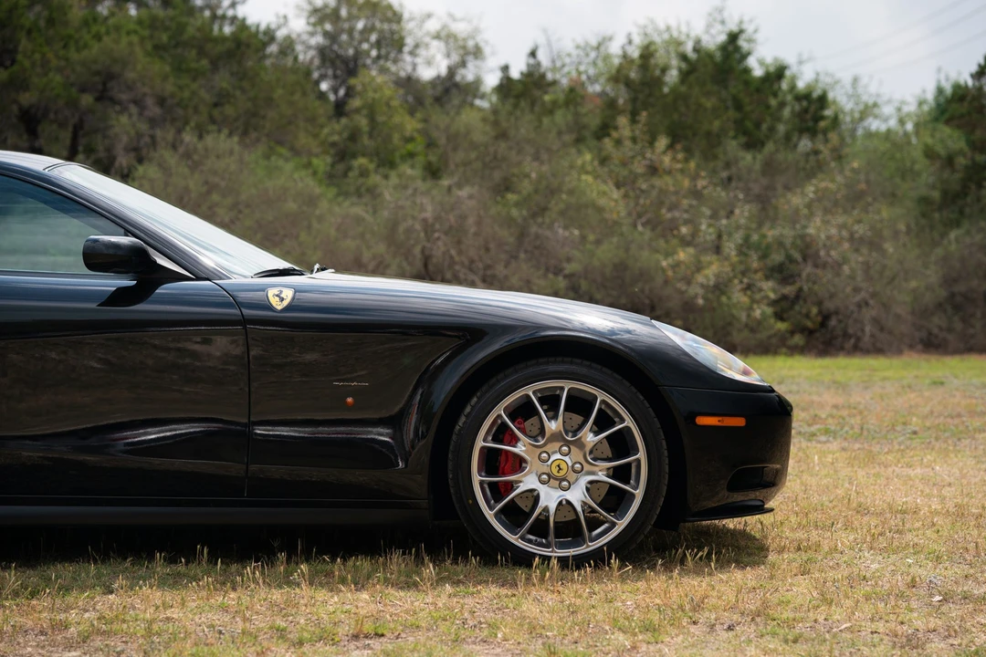 2008 Ferrari 612 - Image 21 of 31