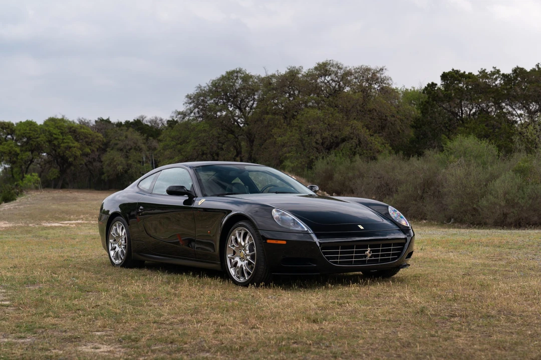2008 Ferrari 612 - Image 17 of 31