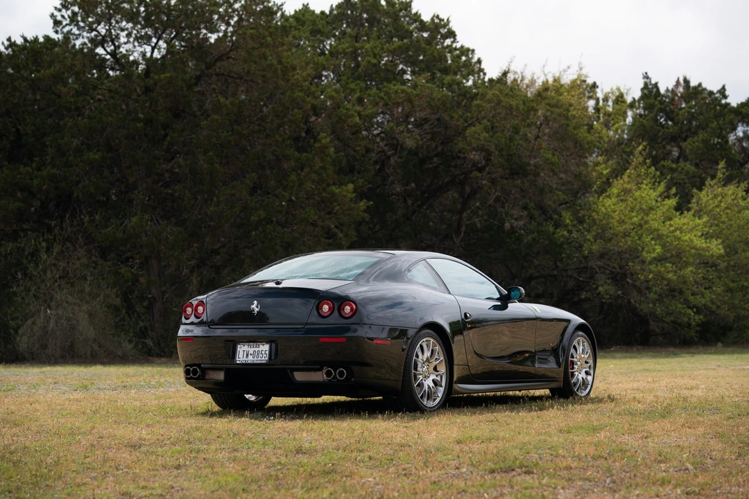 2008 Ferrari 612 - Image 11 of 31
