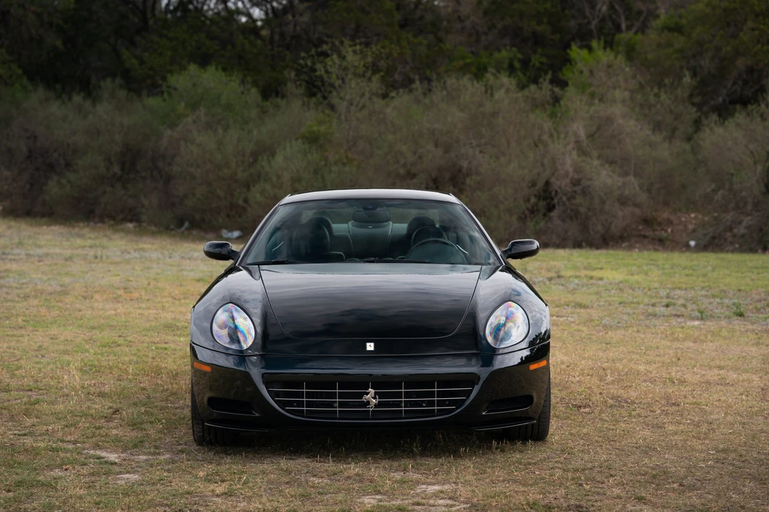 2008 Ferrari 612 - Image 19 of 31