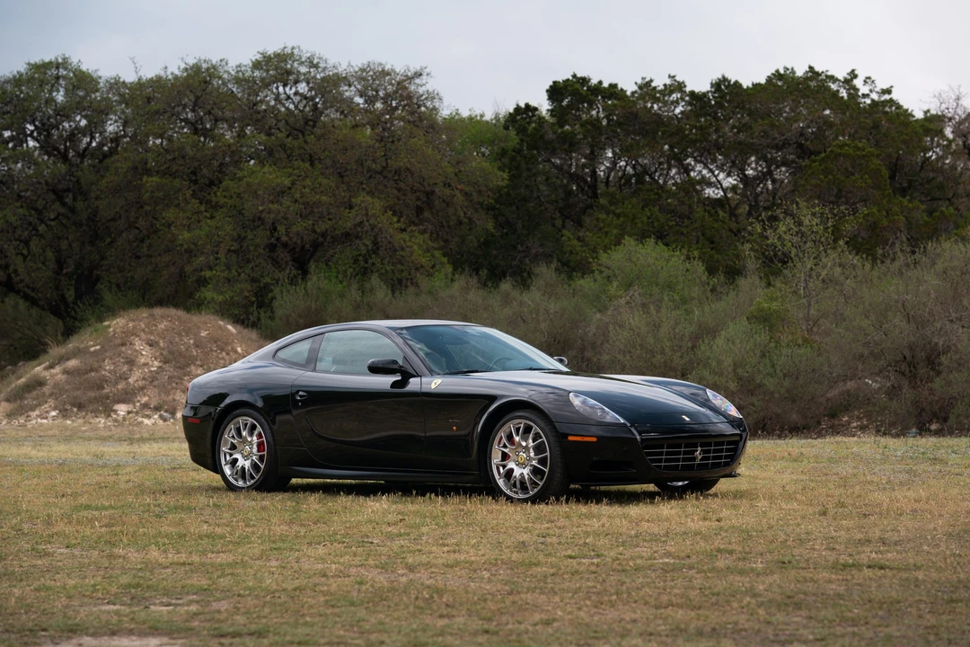 2008 Ferrari 612 - Image 14 of 31
