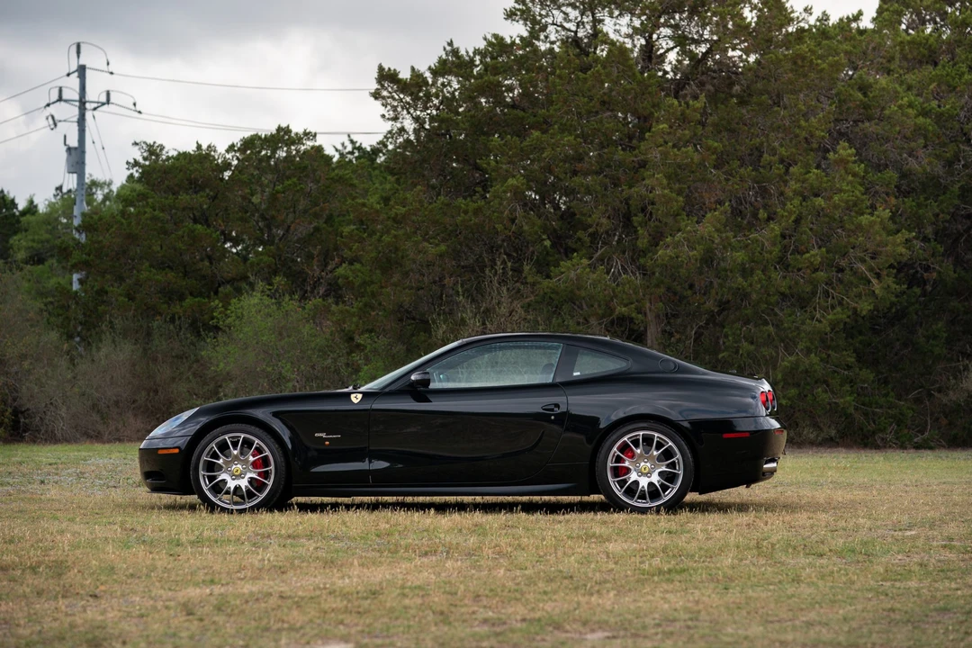2008 Ferrari 612 - Image 7 of 31