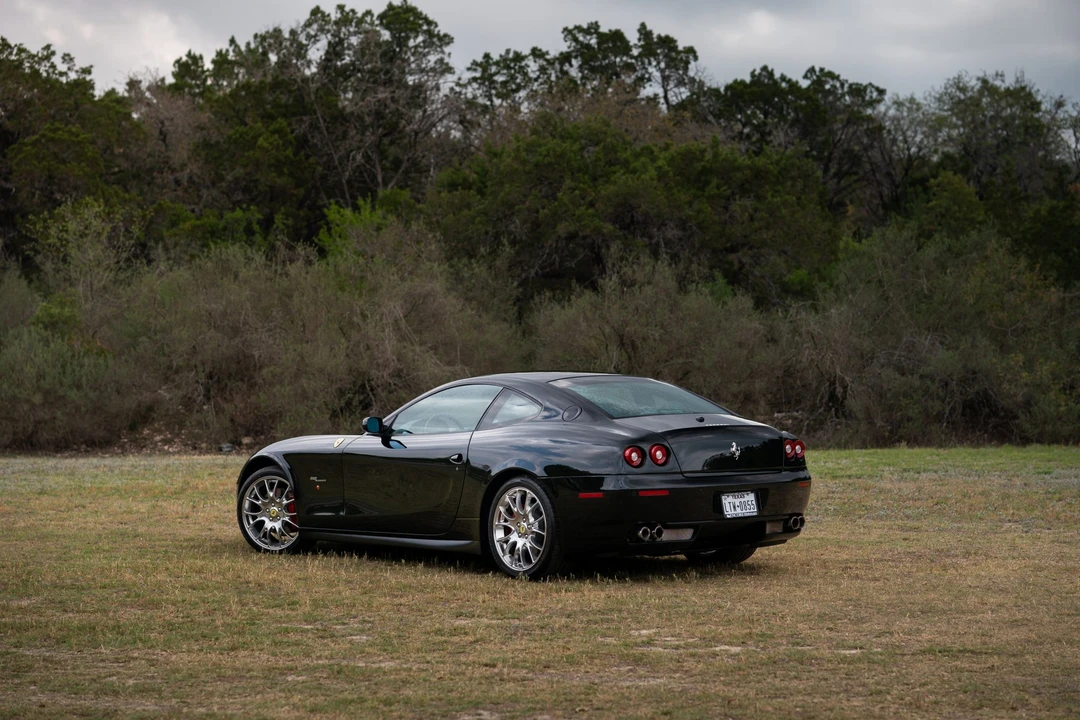 2008 Ferrari 612 - Image 8 of 31