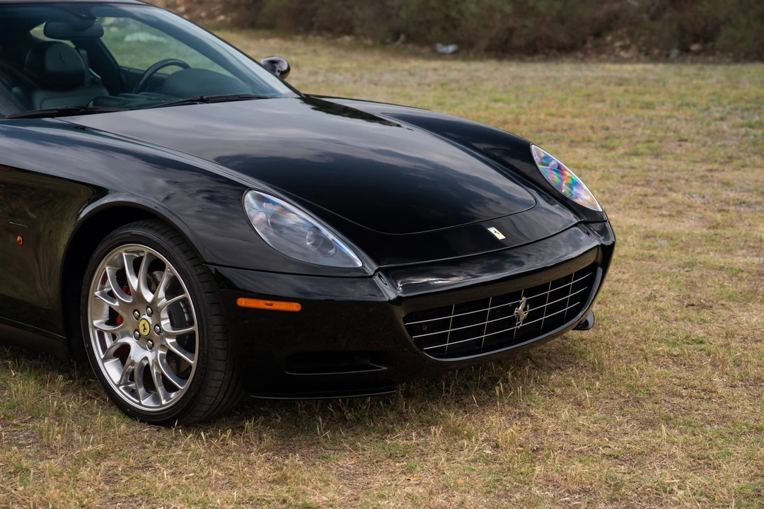 2008 Ferrari 612 - Image 31 of 31