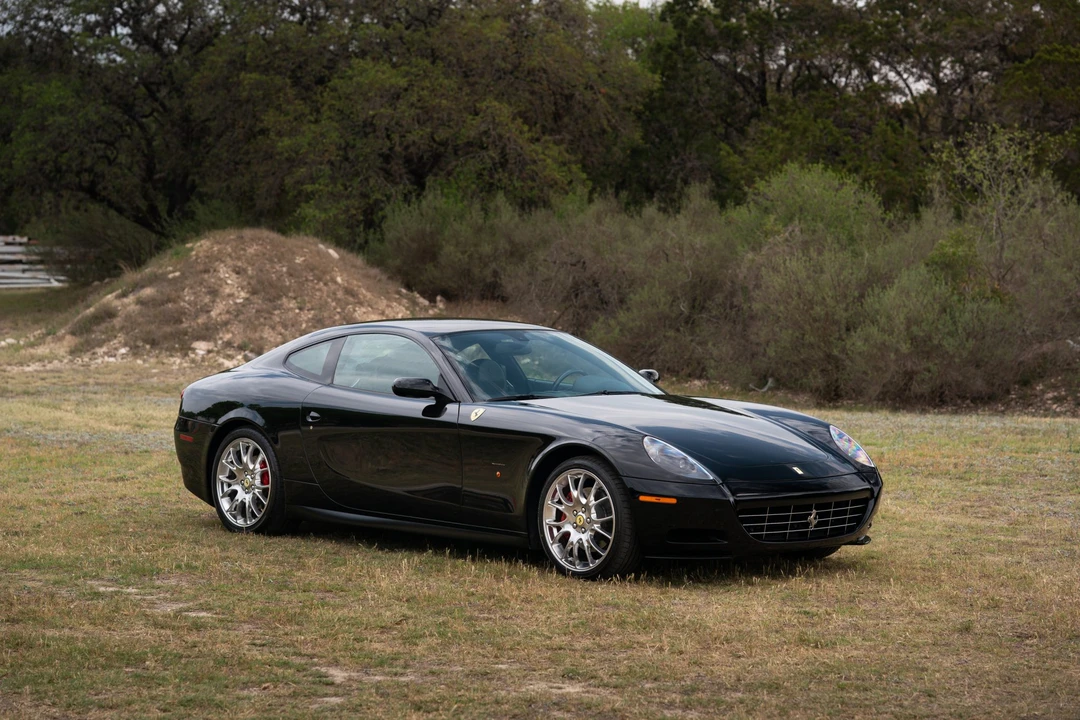 2008 Ferrari 612 - Image 16 of 31