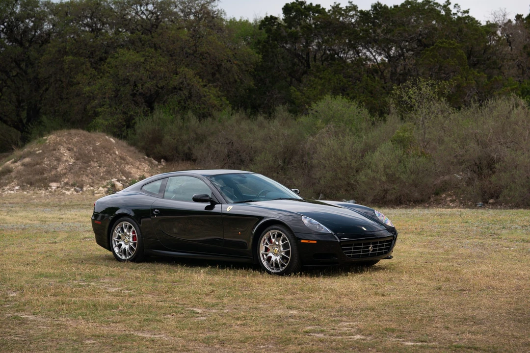 2008 Ferrari 612 - Image 15 of 31