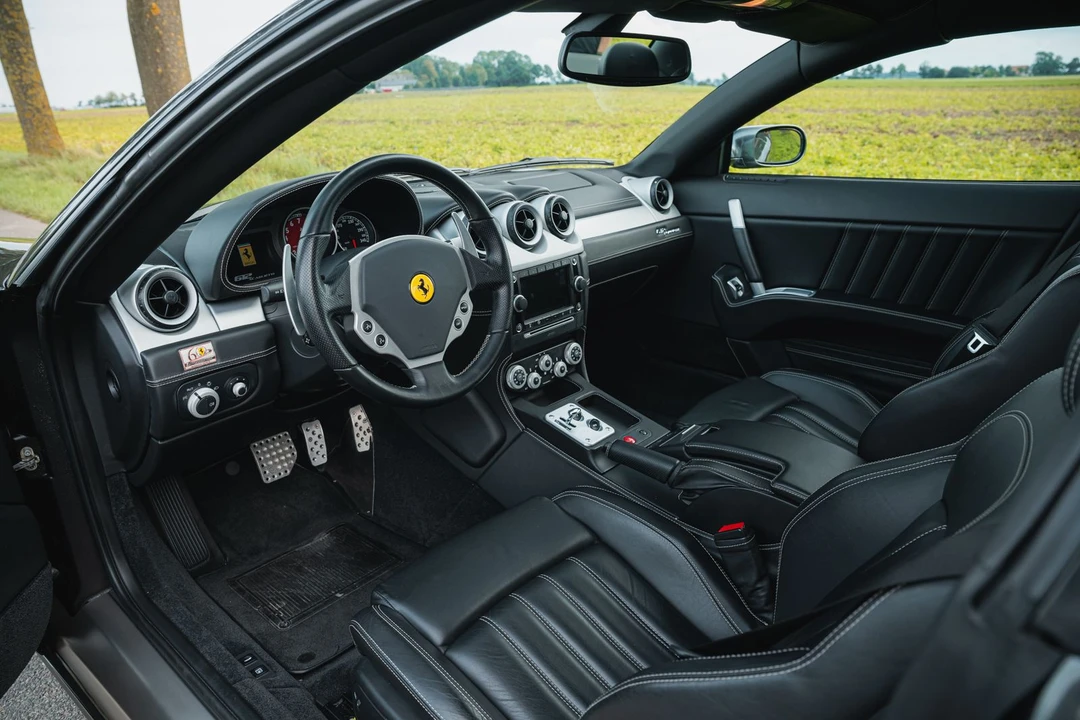 2008 Ferrari 612 - Image 15 of 31