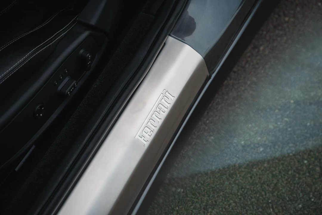 2008 Ferrari 612 - Image 17 of 31