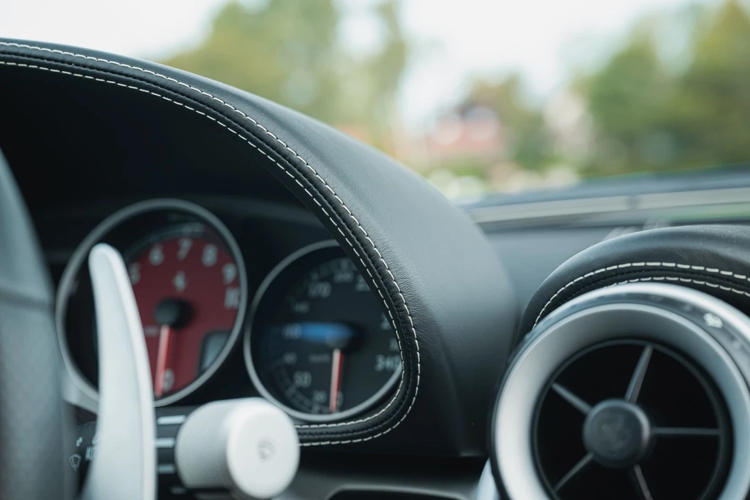 2008 Ferrari 612 - Image 30 of 31