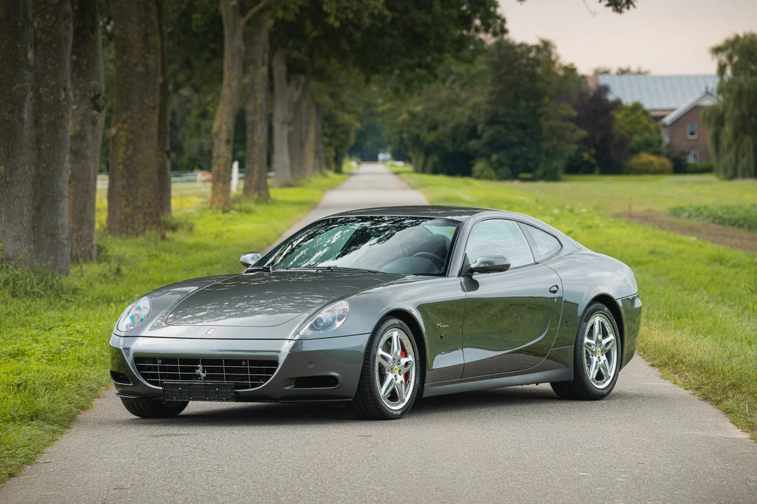 2008 Ferrari 612 - Image 6 of 31