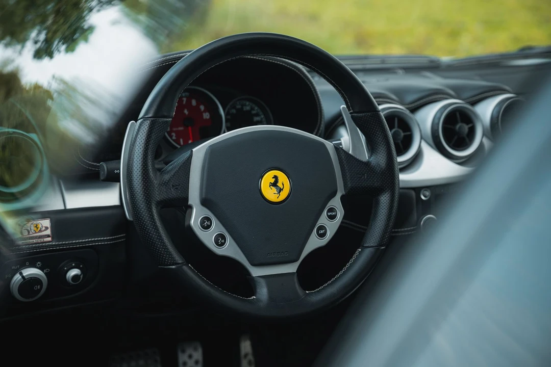 2008 Ferrari 612 - Image 18 of 31