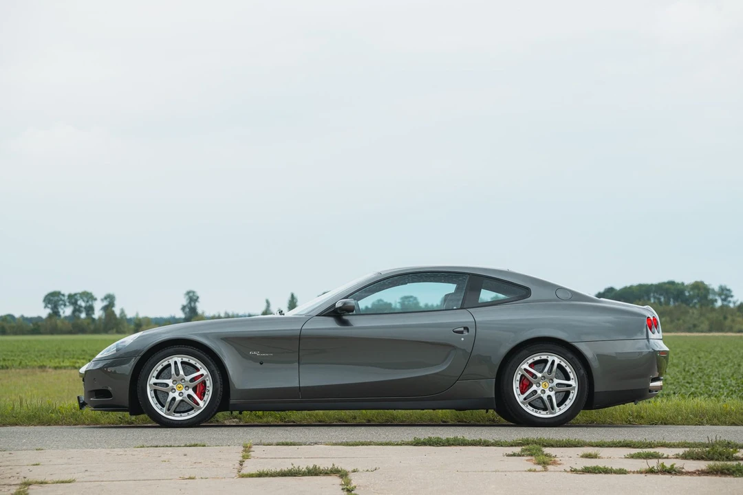 2008 Ferrari 612 - Image 11 of 31