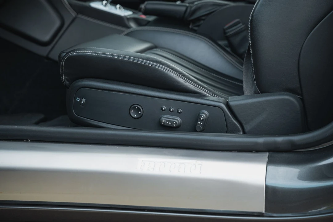 2008 Ferrari 612 - Image 16 of 31