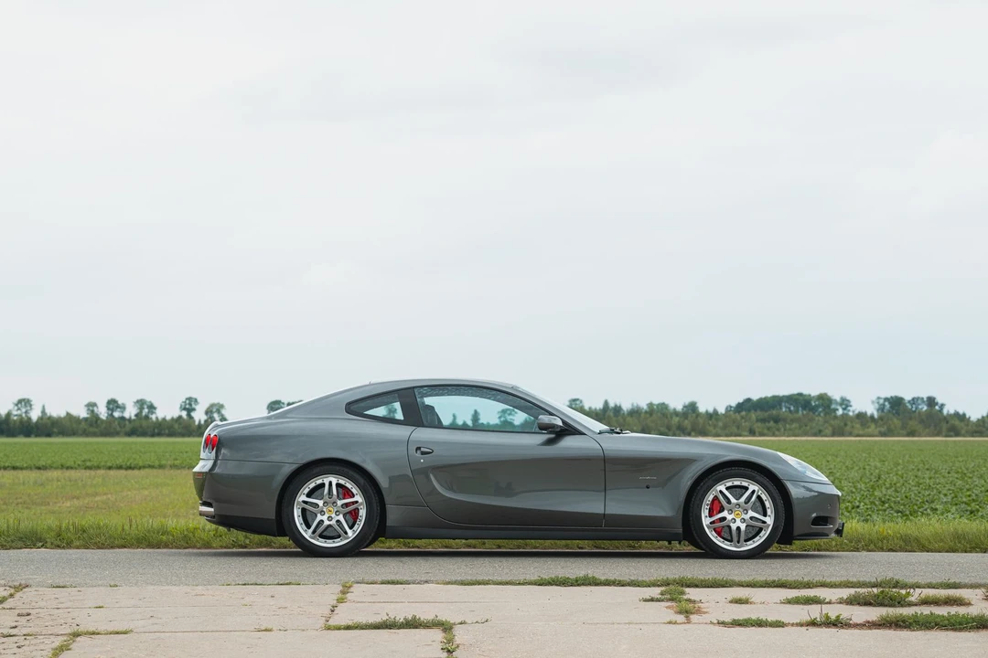 2008 Ferrari 612 - Image 10 of 31