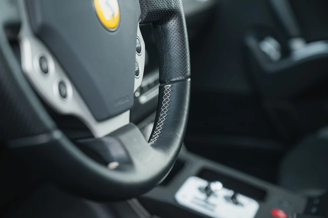 2008 Ferrari 612 - Image 29 of 31