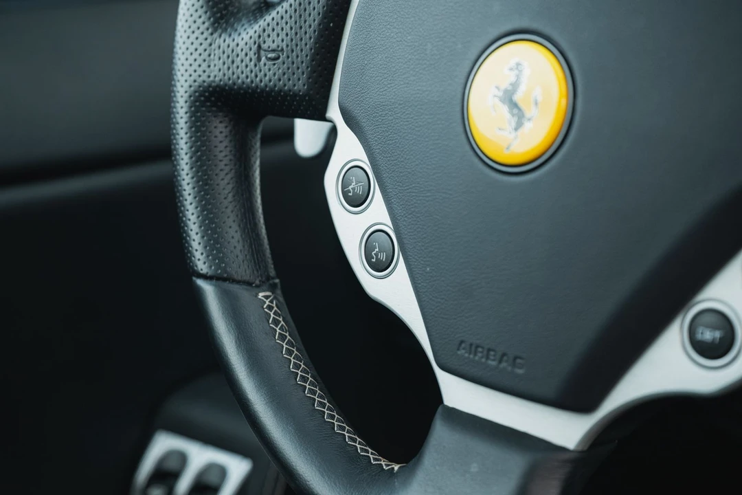 2008 Ferrari 612 - Image 26 of 31