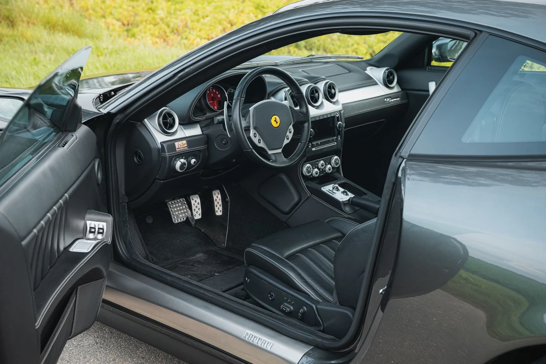 2008 Ferrari 612 - Image 14 of 31