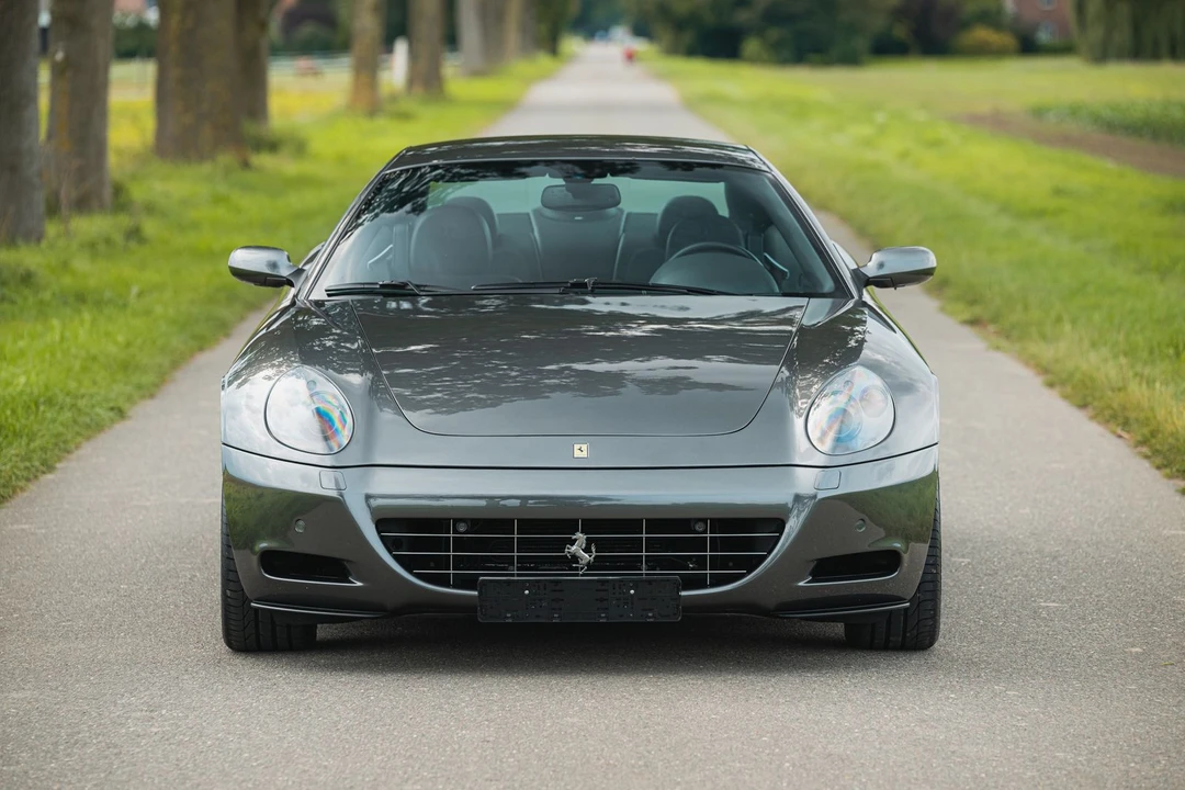 2008 Ferrari 612 - Image 12 of 31