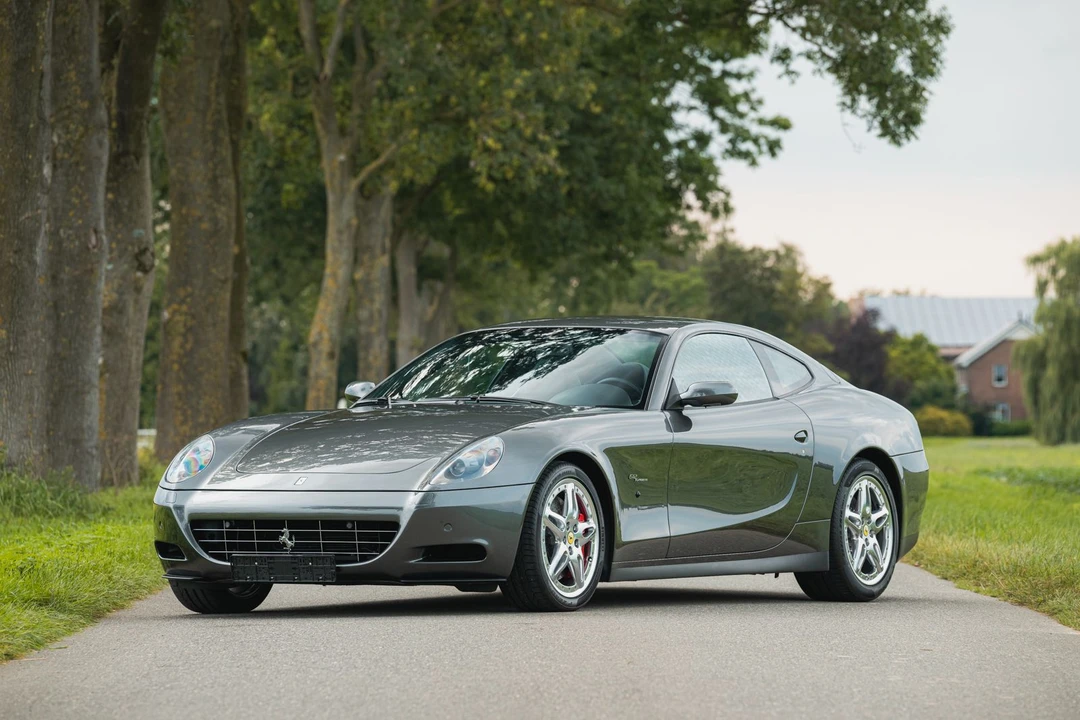2008 Ferrari 612 - Image 5 of 31