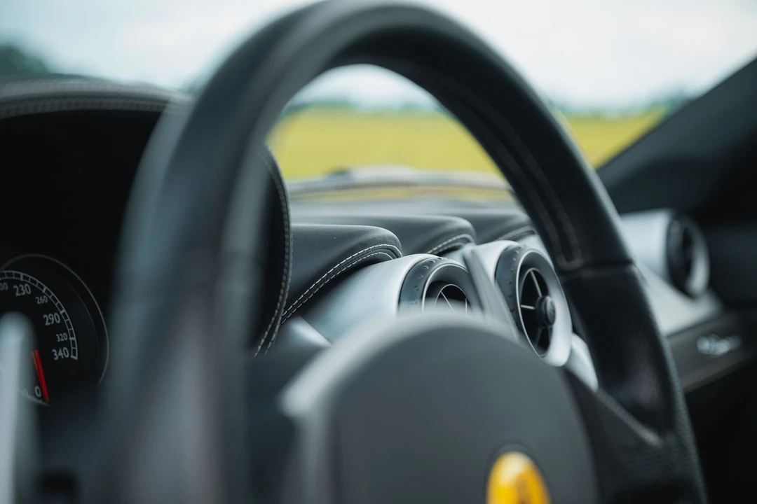 2008 Ferrari 612 - Image 23 of 31