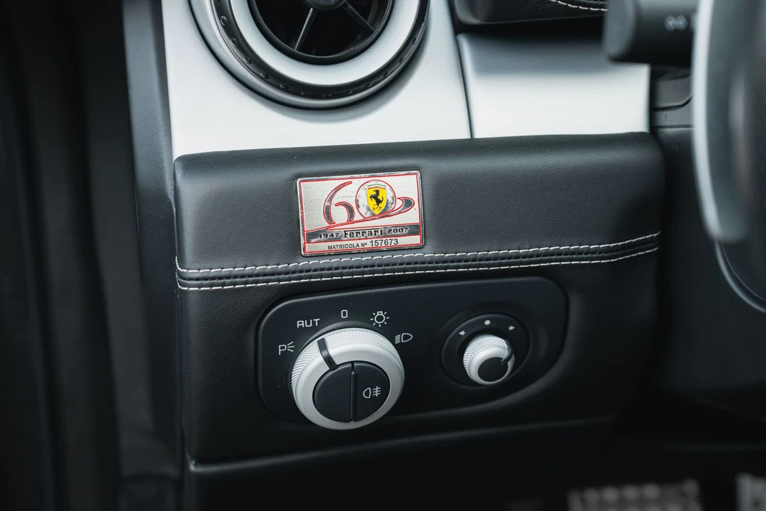 2008 Ferrari 612 - Image 28 of 31