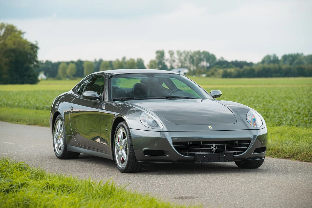 2008 Ferrari 612 - Image 2 of 31