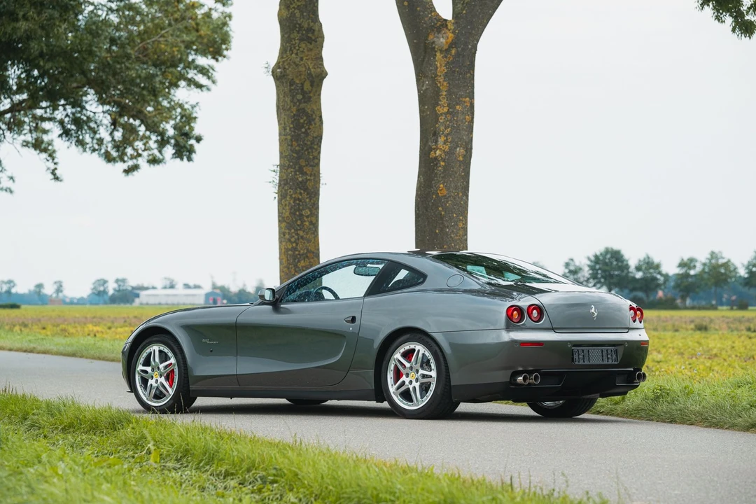 2008 Ferrari 612 - Image 8 of 31