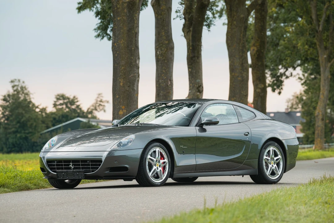 2008 Ferrari 612 - Image 4 of 31