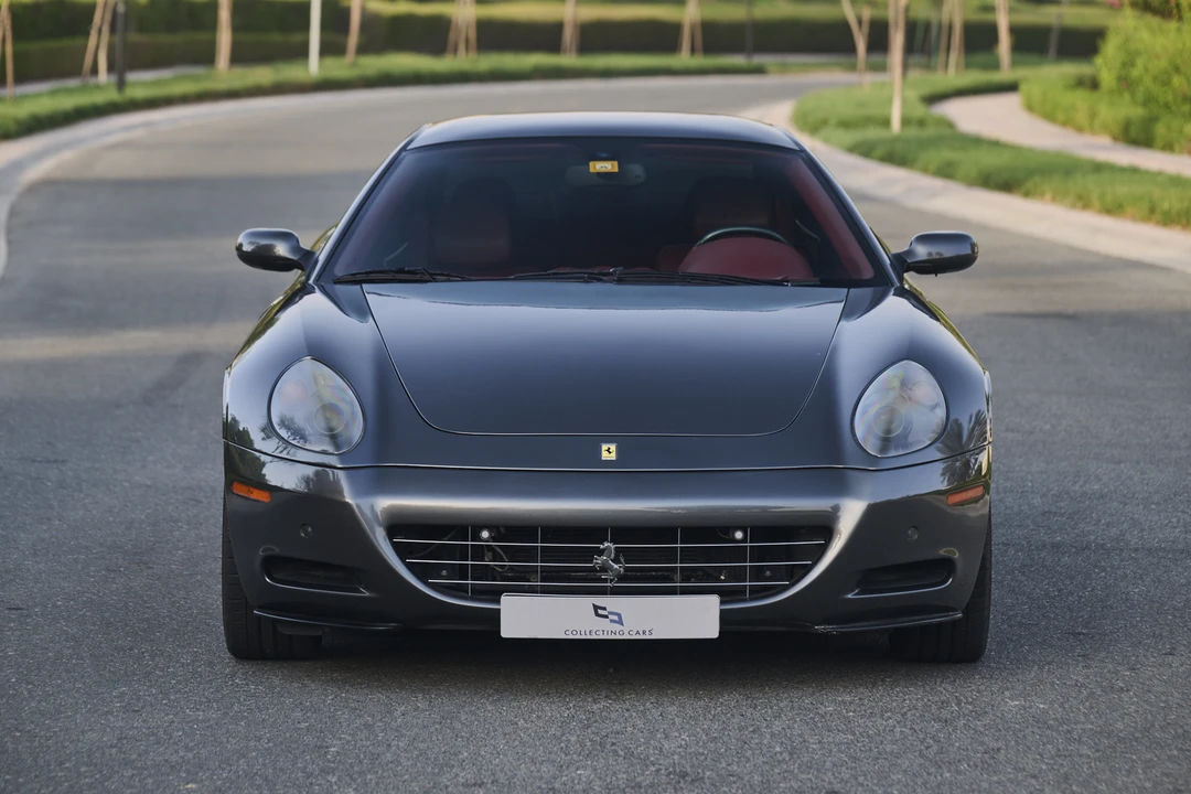 2008 Ferrari 612 - Image 12 of 31
