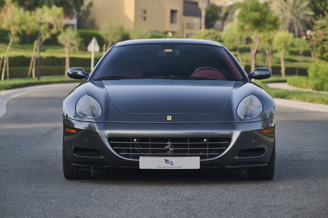 2008 Ferrari 612 - Image 2 of 31