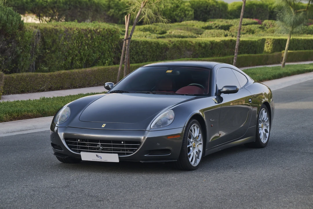 2008 Ferrari 612 - Image 13 of 31